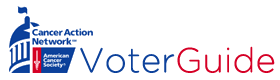 ACS CAN VoterGuide